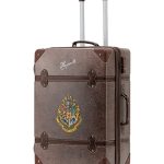 Harry Potter Medium Luggage