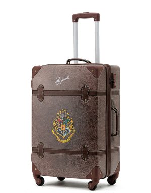 Harry Potter Medium Luggage