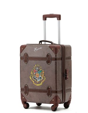 Harry Potter Luggage