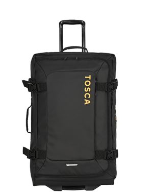 TOSCA Delta Upright Duffle Bag Large