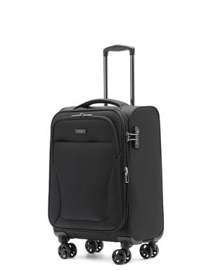 Aus Luggage Wings 20 Carry On