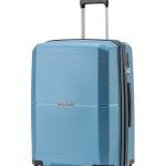 TOSCA Globetrotter Medium Trolley Case