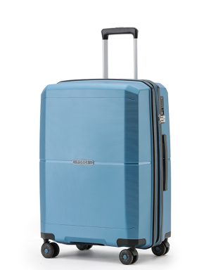 TOSCA Globetrotter Medium Trolley Case