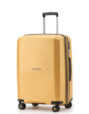 TOSCA Globetrotter Large Trolley Case
