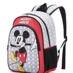 Mickey Mouse Kids Backpack