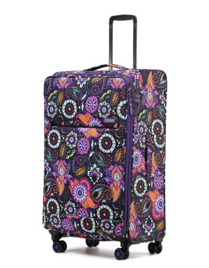 TOSCA So Lite 79cm Large Trolley Case